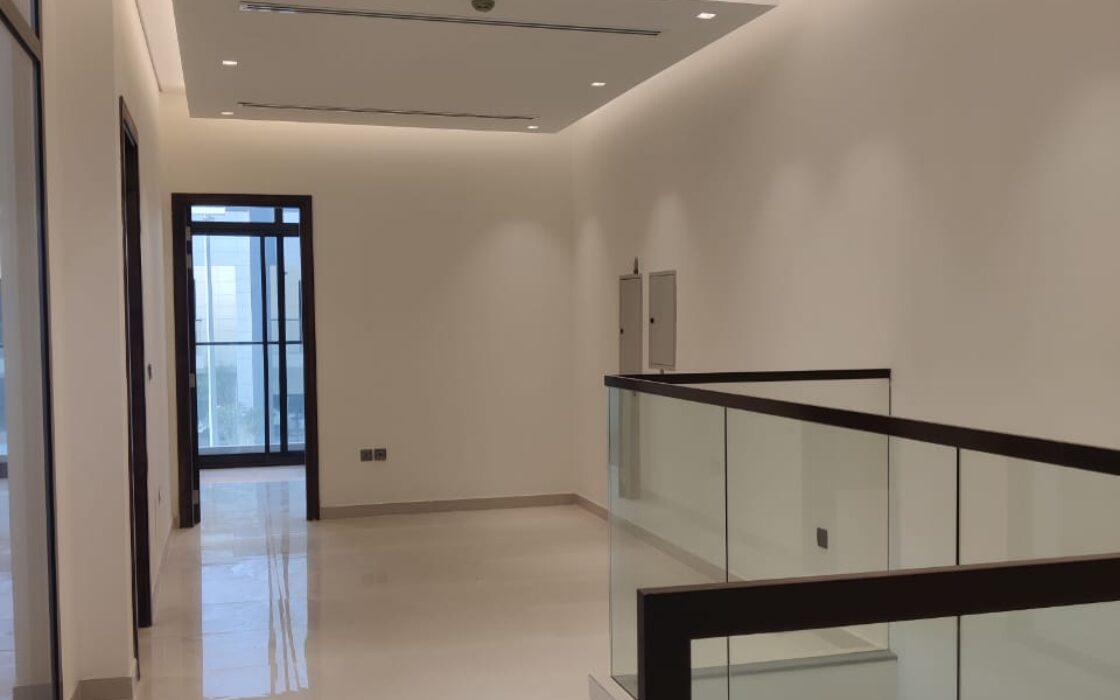 Al Furjan Town Houses