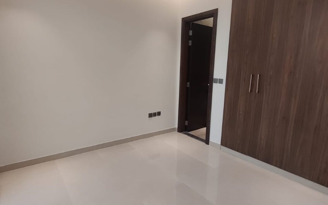 Al Furjan Town Houses