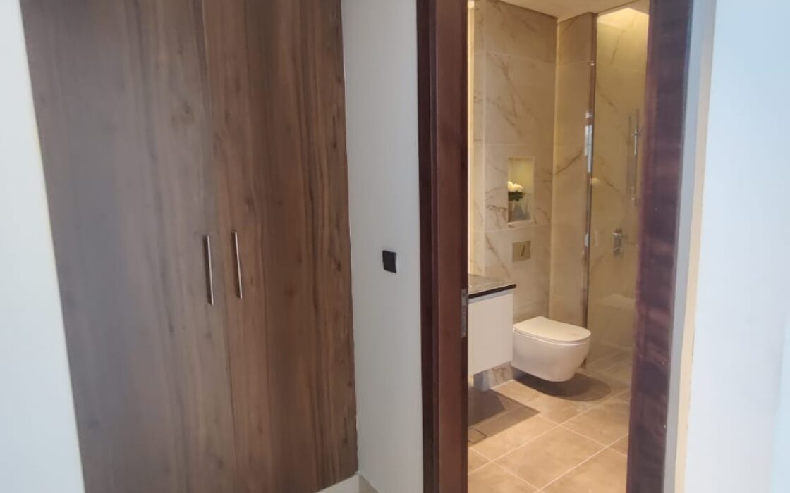 Al Furjan Town Houses