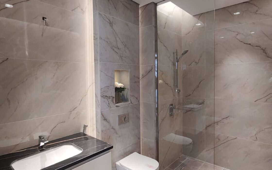 Al Furjan Town Houses